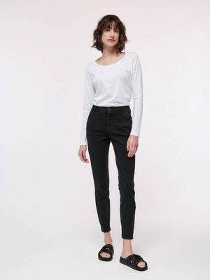 High Waist Jeans (OCS)