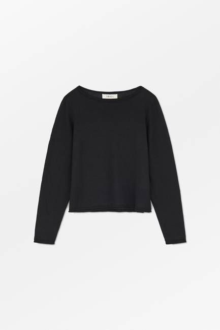 Kai blouse - Black