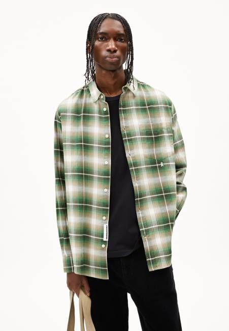 GALAANTES | tree shade