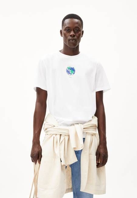 AADONI BELLAA | white