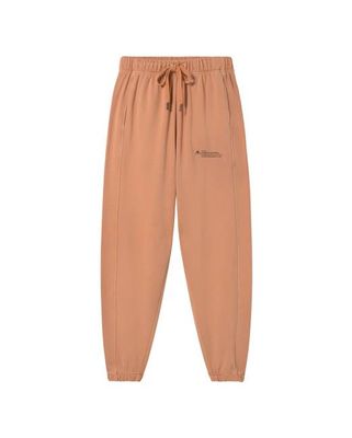 Achiote unisex natural dye pants