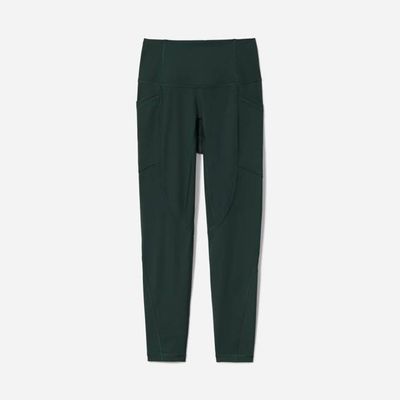 The Perform Pocket Legging | Scarab