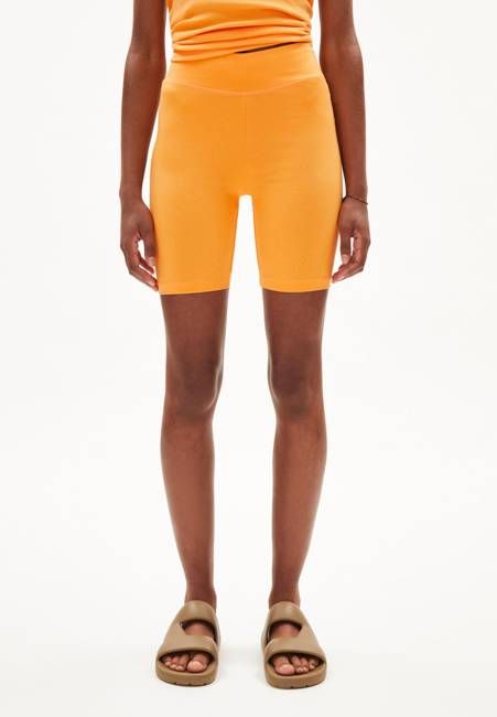 NEDAA LITAA SHORTS| mangorange