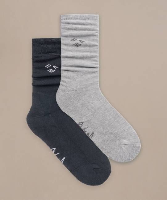 Active Sock - 2 pack