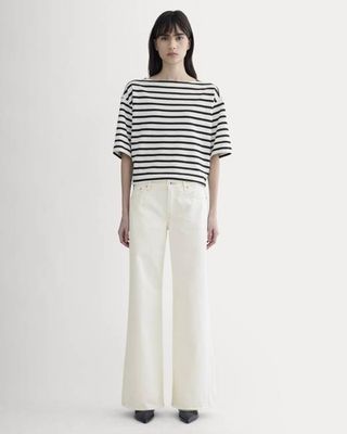 The Low-Key Jean | Bone