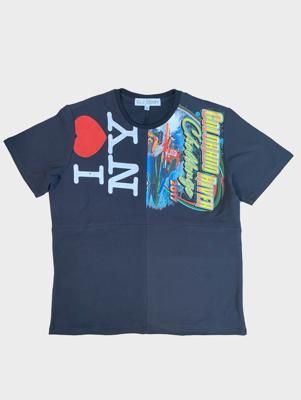 The Classic T-Shirt Black S