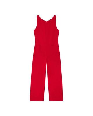 Adriana jumpsuit