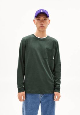 BAAZO FLAMÉ | boreal green