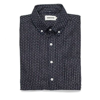 The Jack in Indigo Cherry Blossom