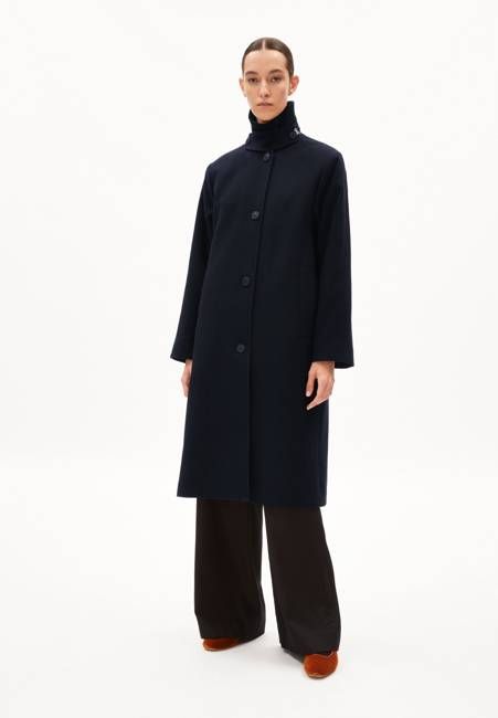 VAANOISE WOOL| night sky