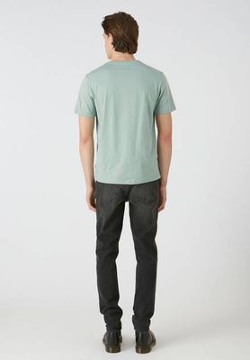 JAAMES T-SHIRT | chinois green