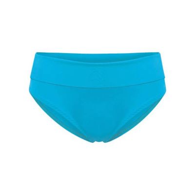 Recycling Bikinihose Fjordella, petrol - kaufen