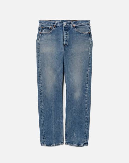 80s Levi's 501 -#100