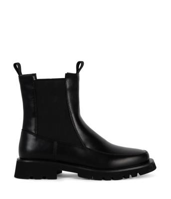 ESTER Women's Vegan Chelsea Boots