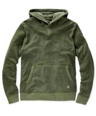 Hightide Pullover Hoodie - Outerworn