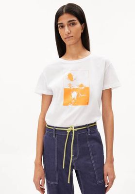 NELAA SHADOW | white