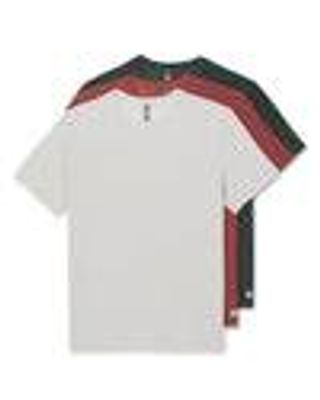 Strato Tech Tee Multipack | Men's Performance Shirt Pack | Vuori