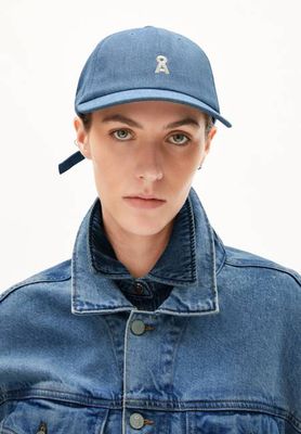 YENAAS DENIM INDIGO | clean indigo