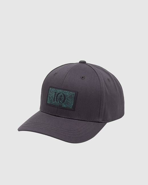 Amazon Patch Elevation Hat