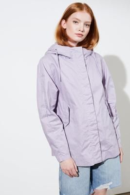 Jacket Theba (Iris)