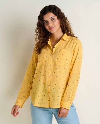 Camp Cove Long Sleeve Shirt