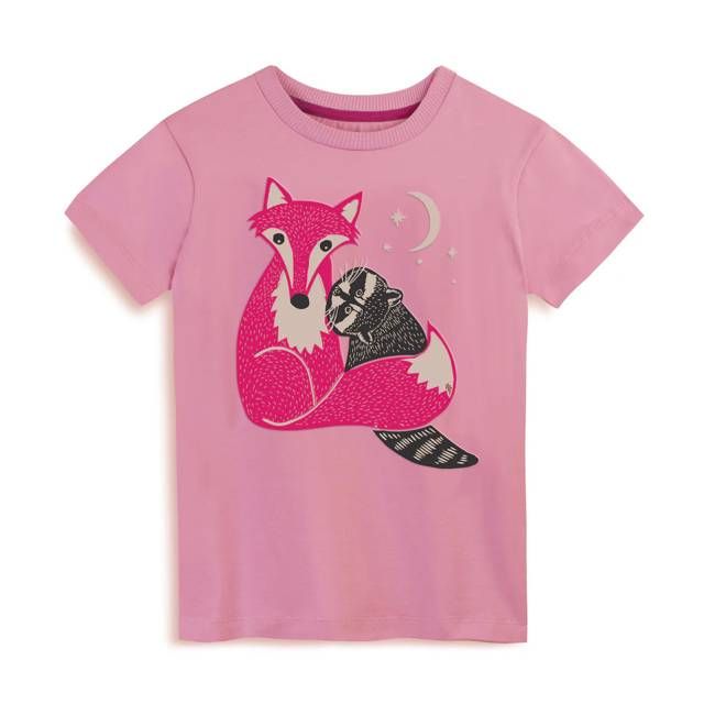 New Without Tags T-Shirt size: 6-14 Years