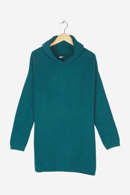 Melis in green for Women