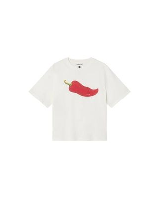 Chilli Lucia t-shirt