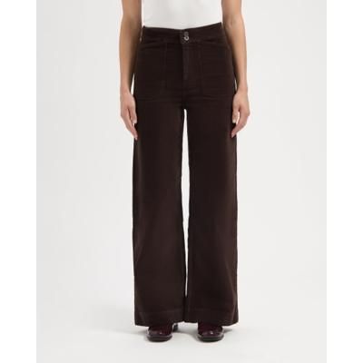 Farrah Worker Corduroy