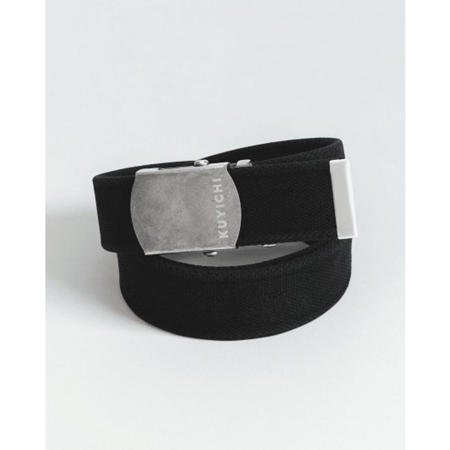 Slider Canvas Belt