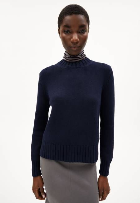 AMALIAAS EREN COTTON | night sky