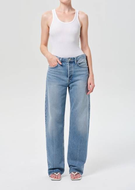 Arc Jean 32" in Brink