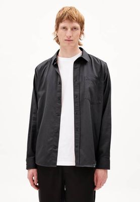 SKJORTAAS | graphite