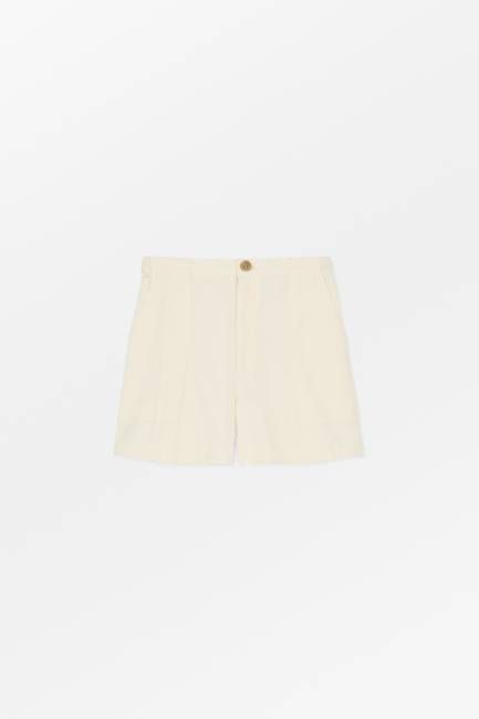 Garden shorts - Butter