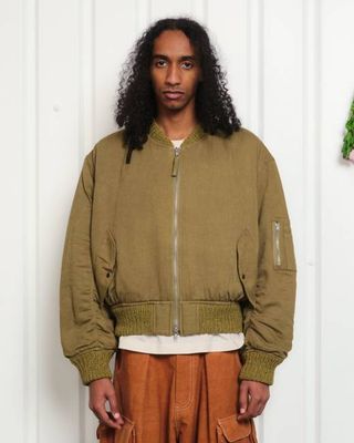Telume Bomber - R.T.S. CO-11