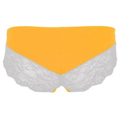 Bio Hipster Me safran / Spitze - kaufen