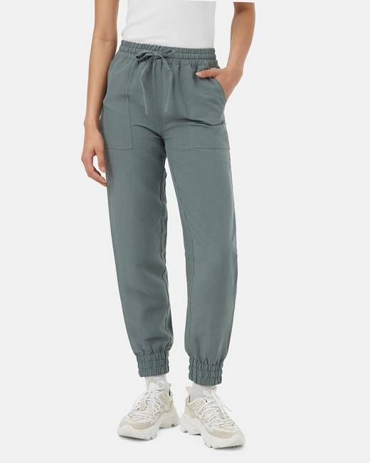 TreeLinen Thruline Pant