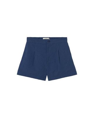 Blue Narciso shorts