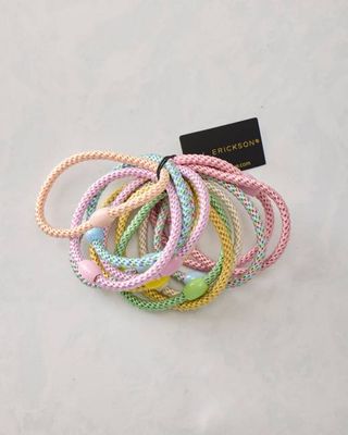 Taffy Combo - Narrow Grab & Go Pony 12 Pack - L. Erickson