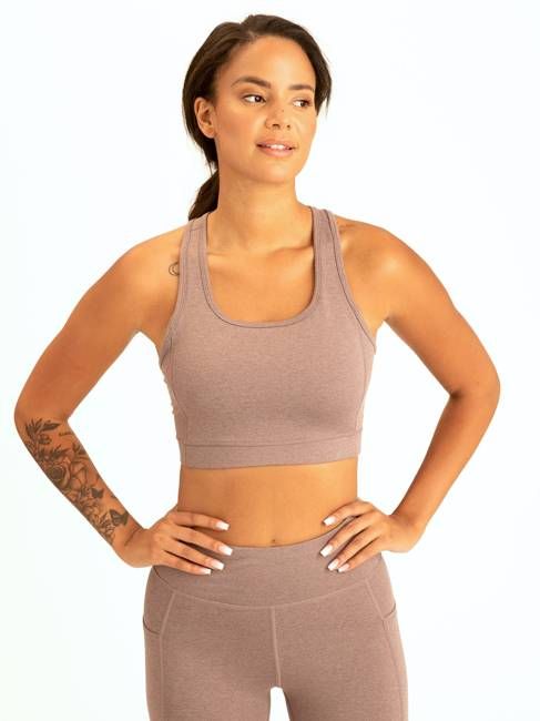 Lunette Sports Bra