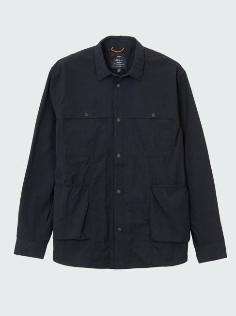 Men's Wander Long Sleeve Shirt