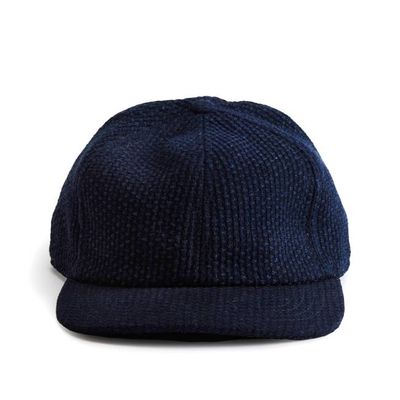 The Taylor Stitch x Hypeadelic Cap v.11