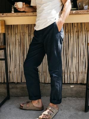 Men's Rincon Straight Fit Chino