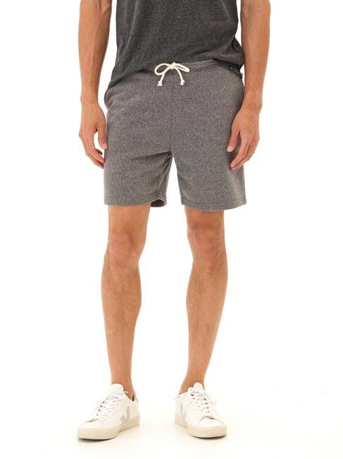 Garrett 7" Triblend Short