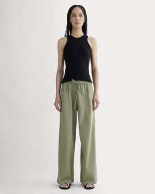 The Easy Cargo Pant | Sagebrush