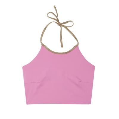 Grace Top Shine '20 — glow-blush