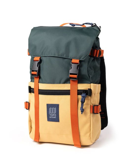 Topo Designs - Rover Pack Classic
