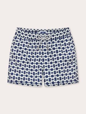 Boys Eye of the Tiger Staniel Swim Shorts