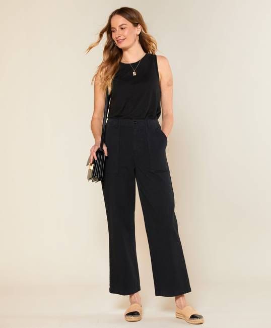 Denim Field Pant - Outerworn