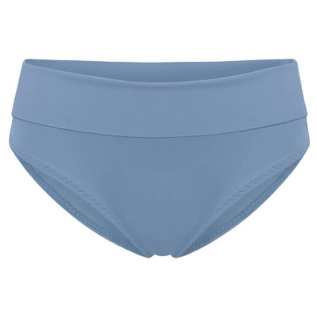 Recycling Bikinihose Fjordella, sailorblue - kaufen